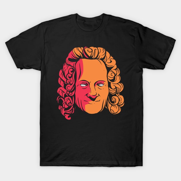 Voltaire T-Shirt by Bestseller